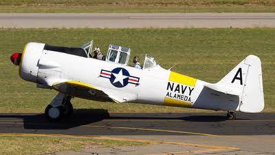 Featured aircraft photo 1